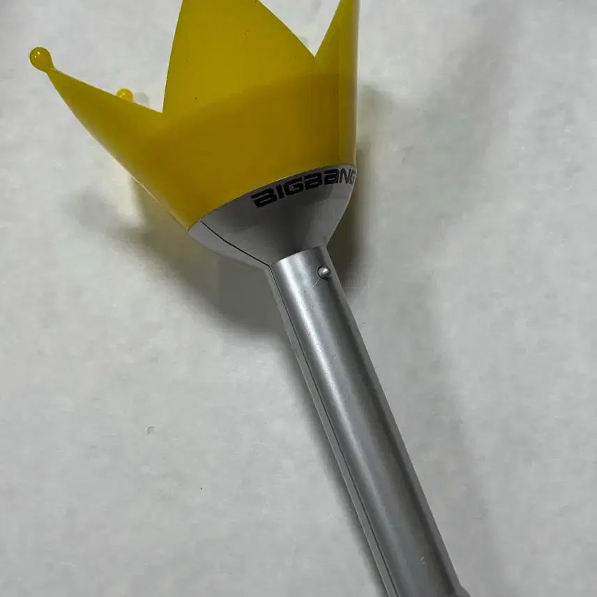[BUNJANG] BIGBANG 1st Generation Lightstick (Designed by G-Dragon) / 빅뱅 뱅봉 ver. 1 응원봉