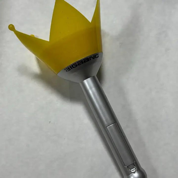 [BUNJANG] BIGBANG 1st Generation Lightstick (Designed by G-Dragon) / 빅뱅 뱅봉 ver. 1 응원봉