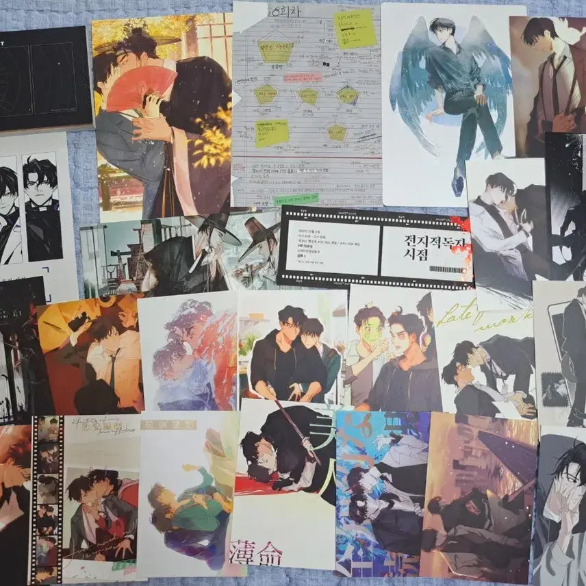 [BUNJANG] Omniscient Reader&