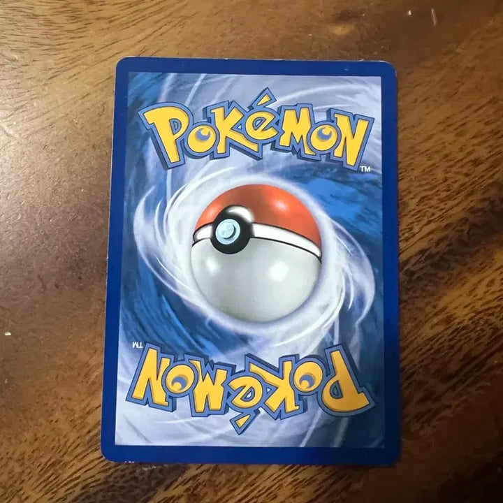 [BUNJANG] Pokemon Card Ancient Card Neo Light / 포켓몬카드 고대카드 네오라이트