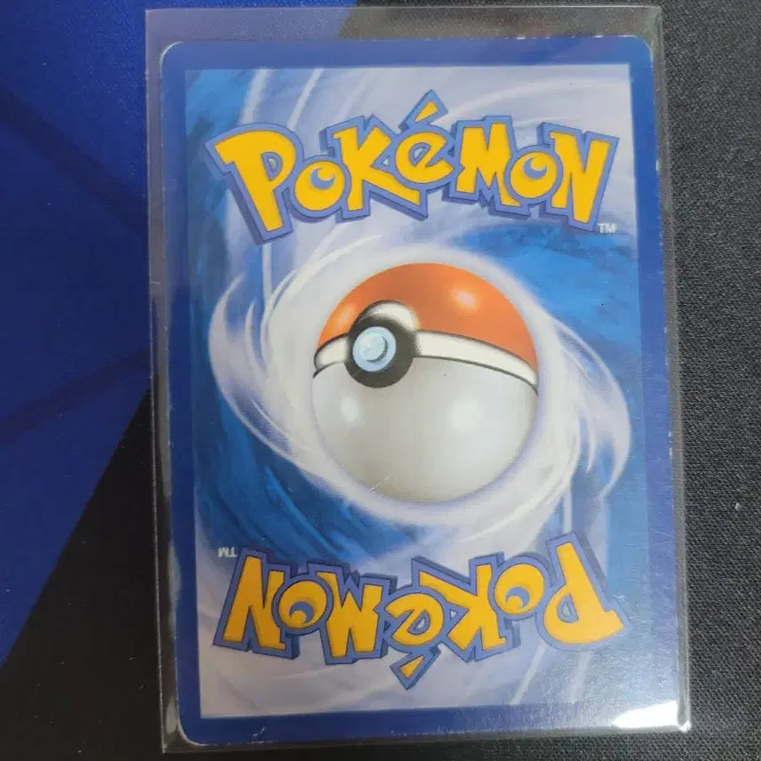[BUNJANG] Pokemon Card Wild Blaze Charizard ex / 포켓몬카드 와일드블레이즈 리자몽ex 앨범용