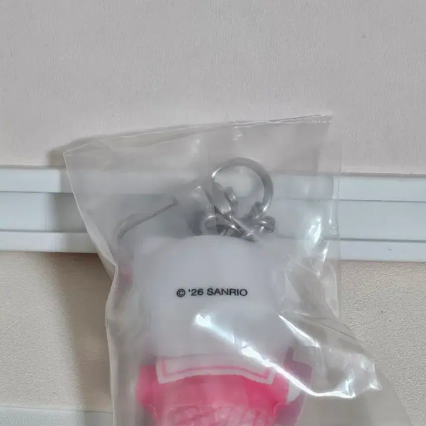 [BUNJANG] Sanrio Chibi-Tomo School Uniform Kitty Sealed / 산리오 치비토모 교복 키티 미개봉