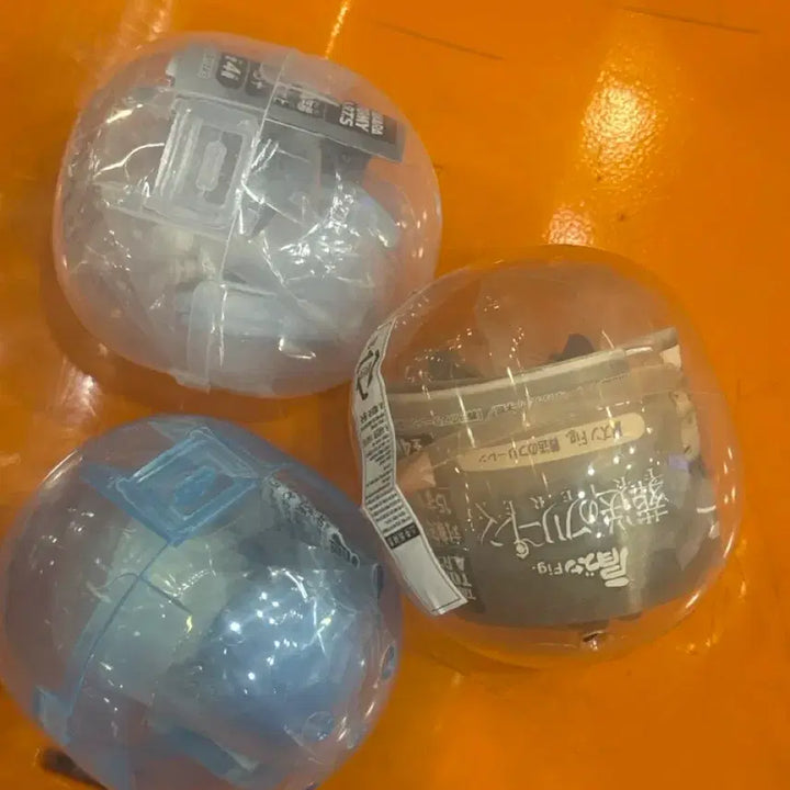 [BUNJANG] Frieren Kubuk 3-Piece Bundle Set (Frieren, Schutzengel, Himmel) / 프리렌 꾸벅 3종 일괄(프리렌, 슈타르크, 힘멜)