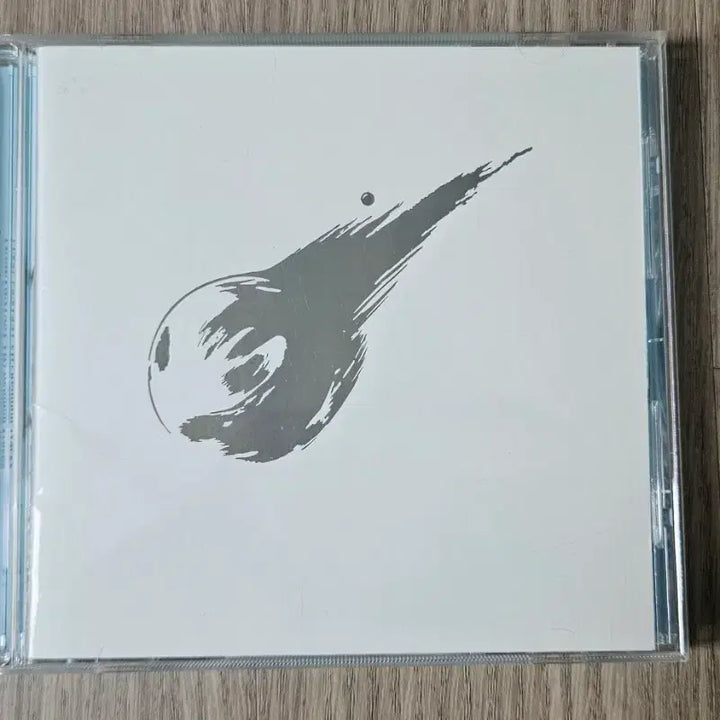 [BUNJANG] Final Fantasy VII Reunion Tracks Album / 파이널판타지7 리유니온 트랙 앨범