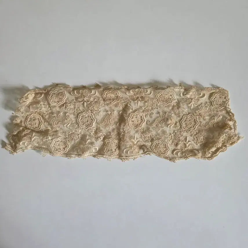 [BUNJANG] Antique Lace / 제가바잉한 앤틱레이스
