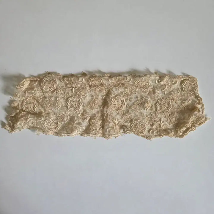 [BUNJANG] Antique Lace / 제가바잉한 앤틱레이스