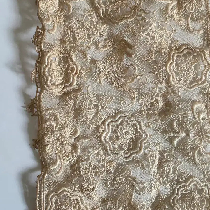 [BUNJANG] Antique Lace / 제가바잉한 앤틱레이스