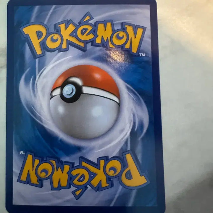 [BUNJANG] Pokemon Card Lapras / 포켓몬카드 라프라스
