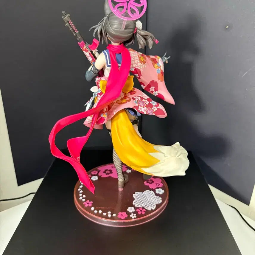 [BUNJANG] Wing Blue Archive Izuna 1/7 Scale Figure / 윙 Wing 블루 아카이브 이즈나 스케일 피규어 1/7