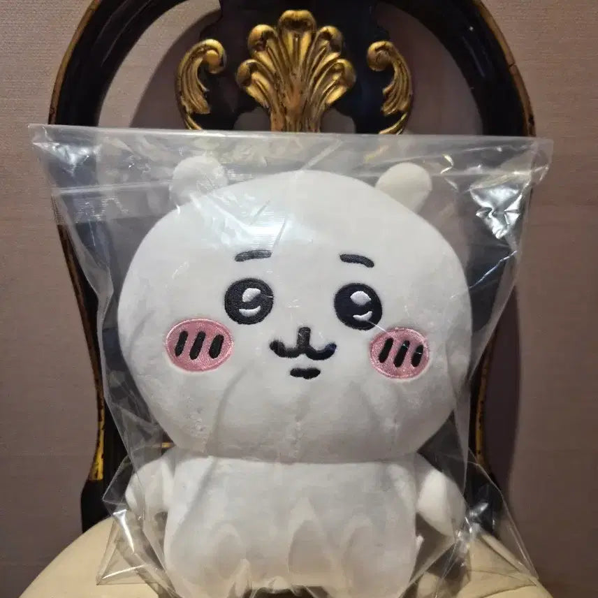 [BUNJANG] Chiikawa Plush / 치이카와 인형