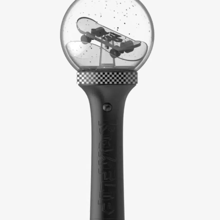 [BUNJANG] Kickflip Official Lightstick Photocard Bundle Set / [포카O] 킥플립 공식 응원봉