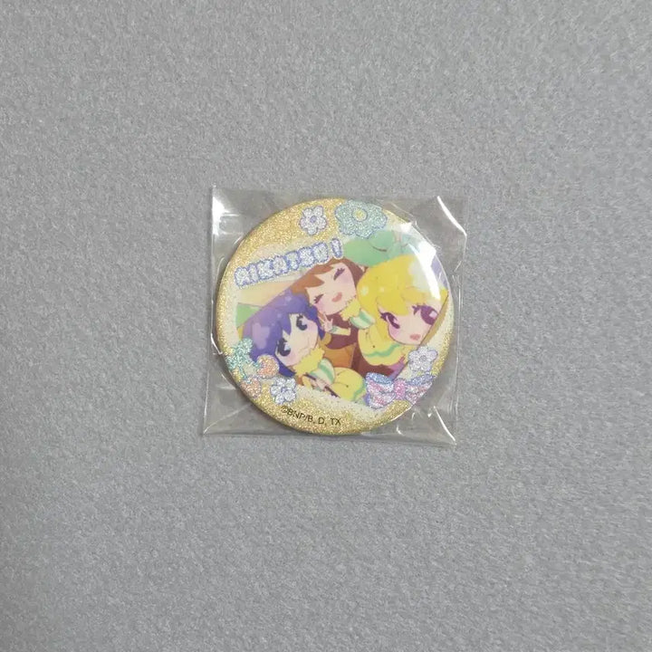 [BUNJANG] Aikatsu! Calendar Girl Badge / 아이엠스타 아이카츠 캘린더걸 뱃지