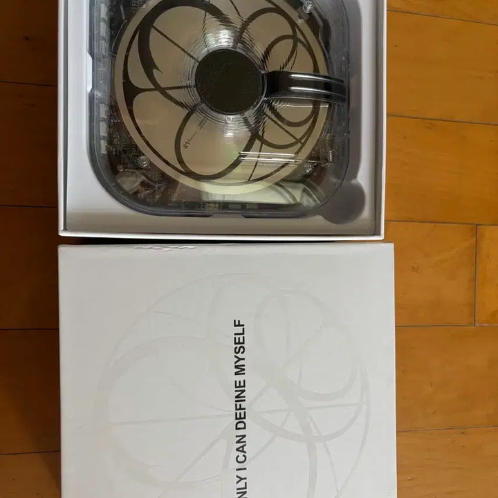 [BUNJANG] Aespa CDP / 에스파cdp