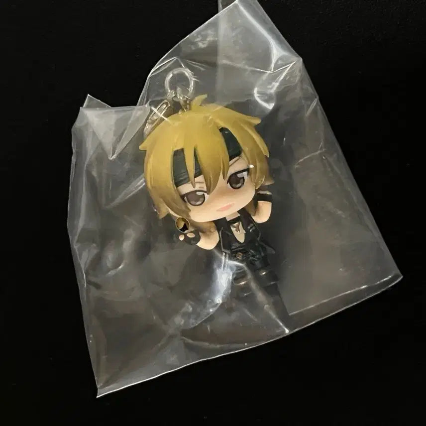 [BUNJANG] Ensemble Stars Kaoru Hakaze Karakore Pirate Ver. / 앙상블 스타즈 하카제 카오루 카라코레 해적