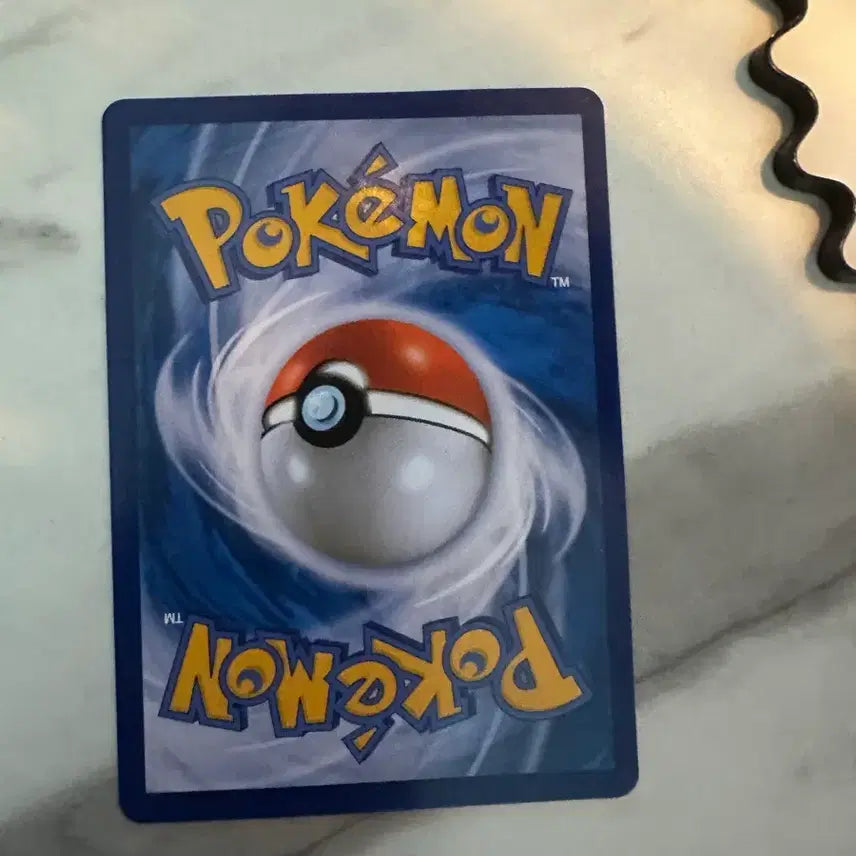 [BUNJANG] Pokemon Card Golduck Basic / 포켓몬카드 고라파덕 기본