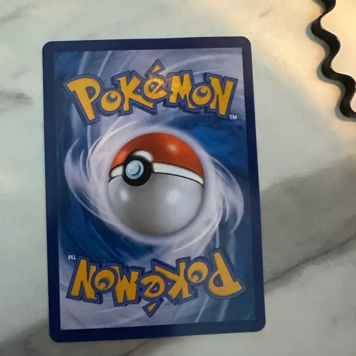 [BUNJANG] Pokemon Card Golduck Basic / 포켓몬카드 고라파덕 기본
