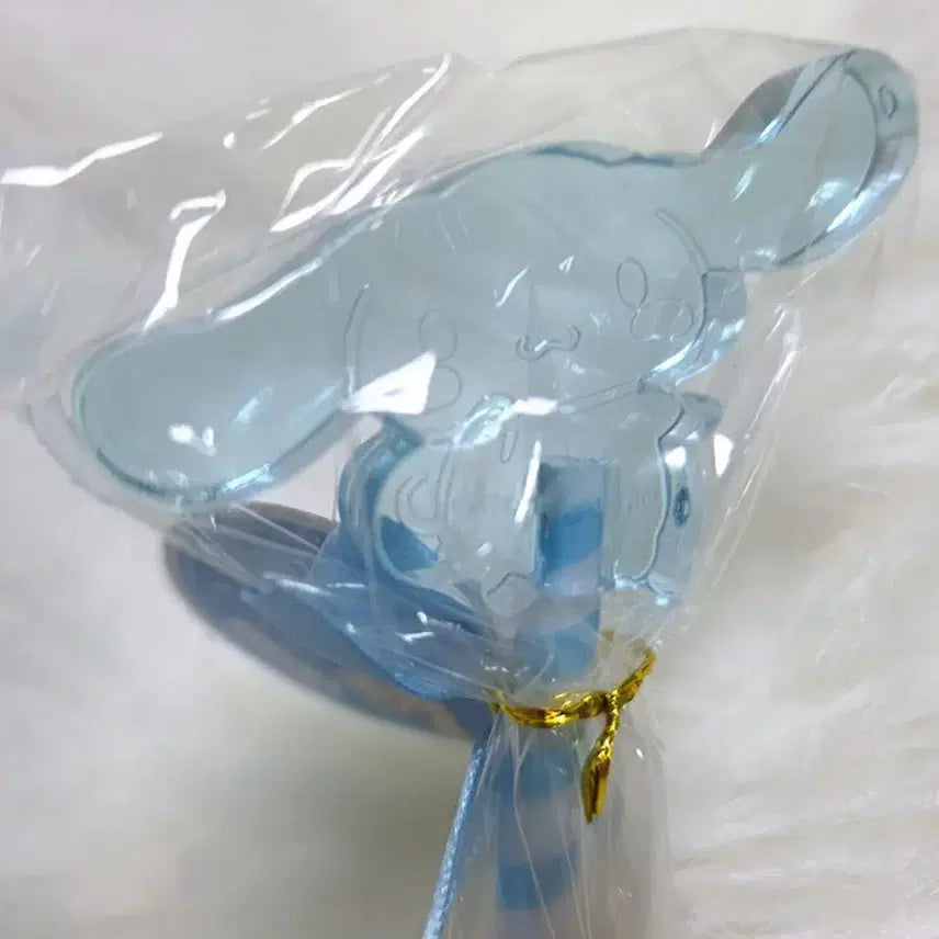 [BUNJANG] Sanrio Cinnamoroll Candy Ballpoint Pen / 산리오 시나모롤 캔디 볼펜