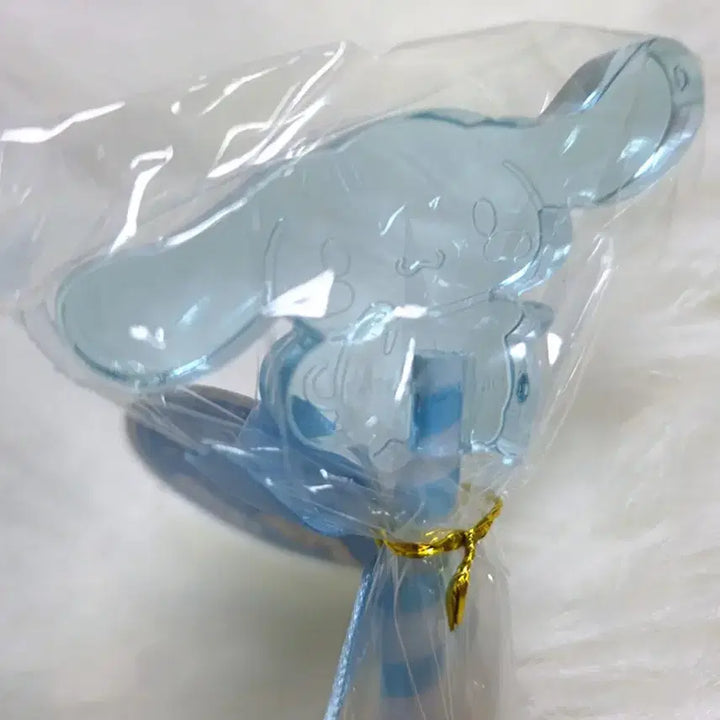 [BUNJANG] Sanrio Cinnamoroll Candy Ballpoint Pen / 산리오 시나모롤 캔디 볼펜
