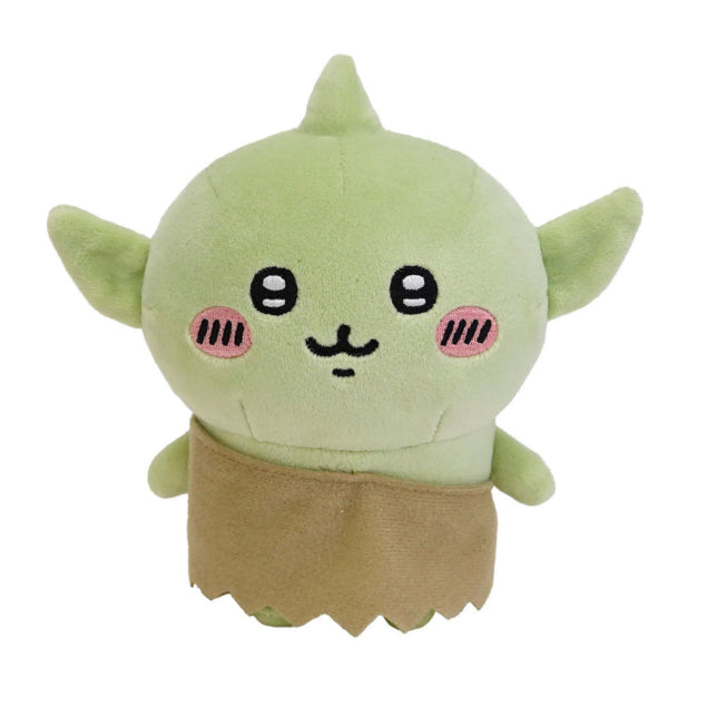 [BUNJANG] Goblin Chiikawa Plush / 고블린 치이카와