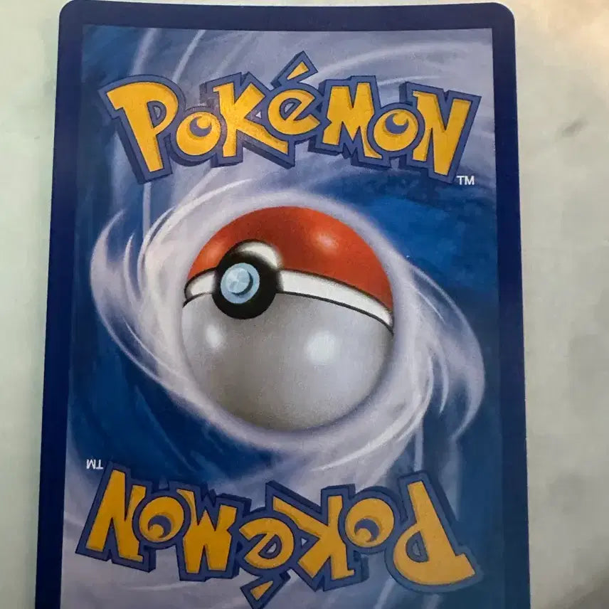 [BUNJANG] Pokemon Card Nyanma / 포켓몬 카드 냐오닉스