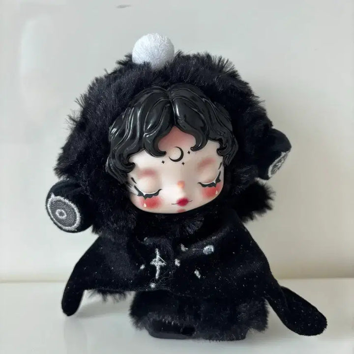 [BUNJANG] Skullpanda Find Me Doll / 스컬판다 나를 찾아봐 인형 팔아요