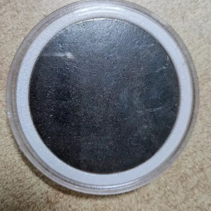 [BUNJANG] Chinese Bronze Mirror with Ornate Pattern / 고풍스러운 문양 동경