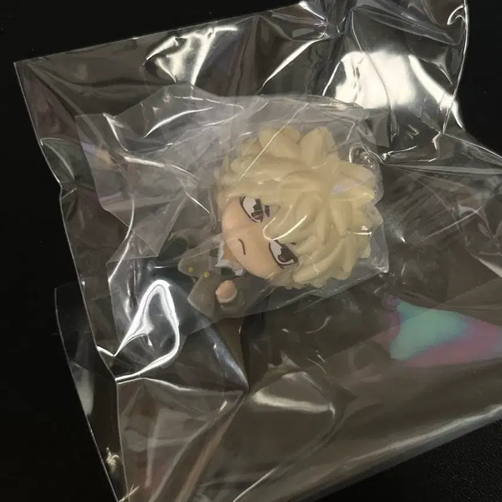 [BUNJANG] My Hero Academia Katsuki Bakugo Depo Gacha Figure / 나의 히어로 아카데미아 바쿠고 카츠키 데포피그 가챠 피규어