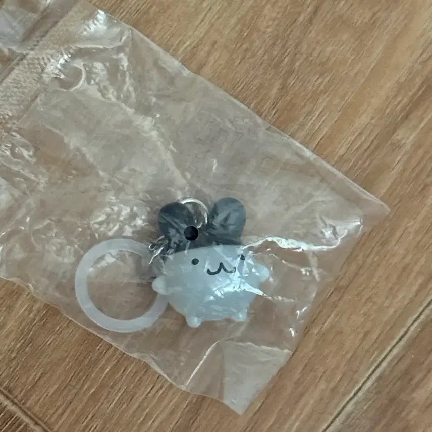 [BUNJANG] Bandai Tamagotchi Mezurushi Accessories 2 Mimitchi / 반다이 다마고치 메지루시 악세서리2 미미치