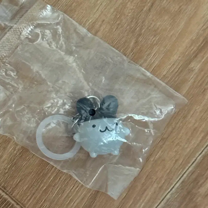 [BUNJANG] Bandai Tamagotchi Mezurushi Accessories 2 Mimitchi / 반다이 다마고치 메지루시 악세서리2 미미치