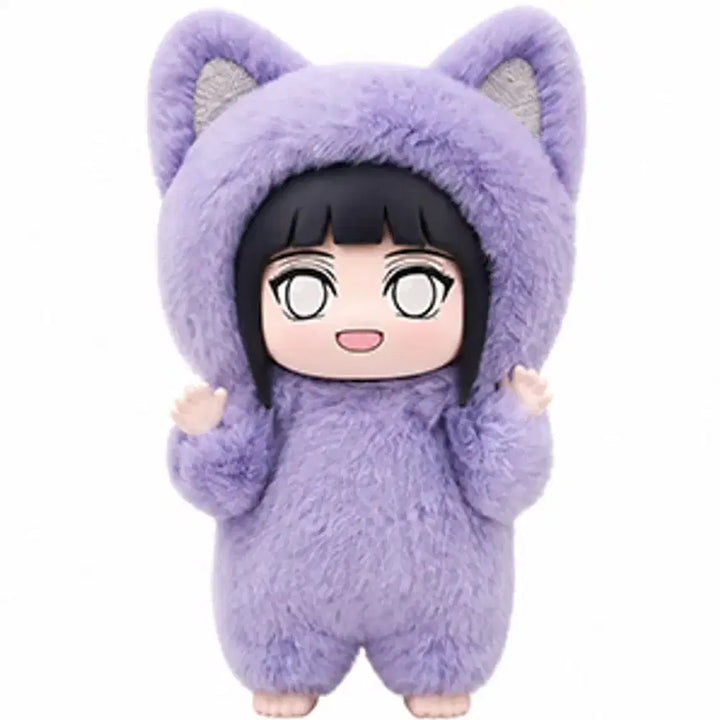 [SOLD OUT] 나루토 키튼랜드 사쿠라 히나타 일괄