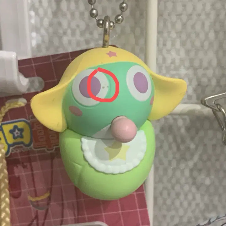 [BUNJANG] Keroro Gunso Keroro, Giroro, Tamama, Dororo Bundled Set Gacha / 일괄))개구리중사 케로로 기로로 타마마 도로로 포대기 가챠 판매