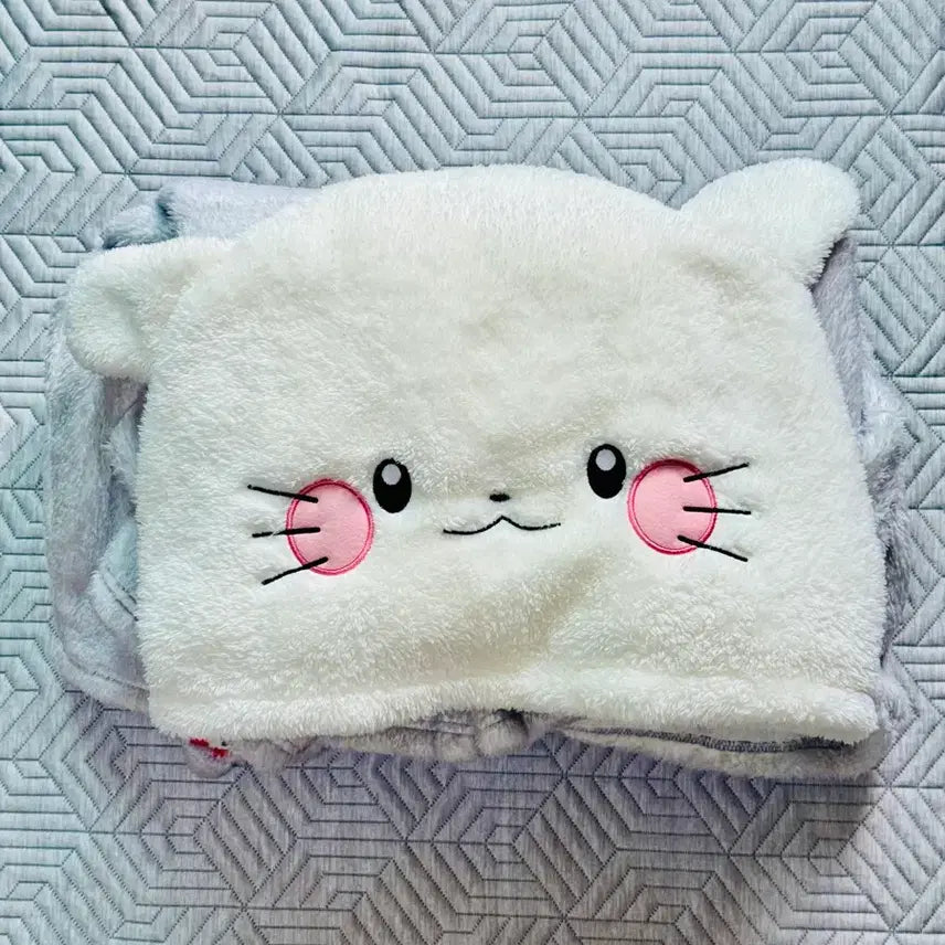 [BUNJANG] Stellive Shirayuki Hina Haedongi Pajamas / 스텔라이브 시라유키 히나 해둥이 잠옷