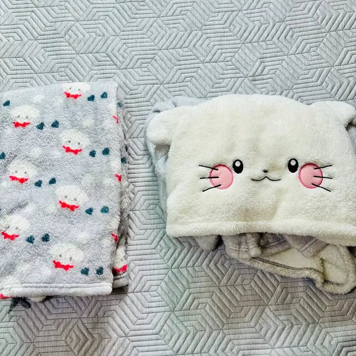[BUNJANG] Stellive Shirayuki Hina Haedongi Pajamas / 스텔라이브 시라유키 히나 해둥이 잠옷