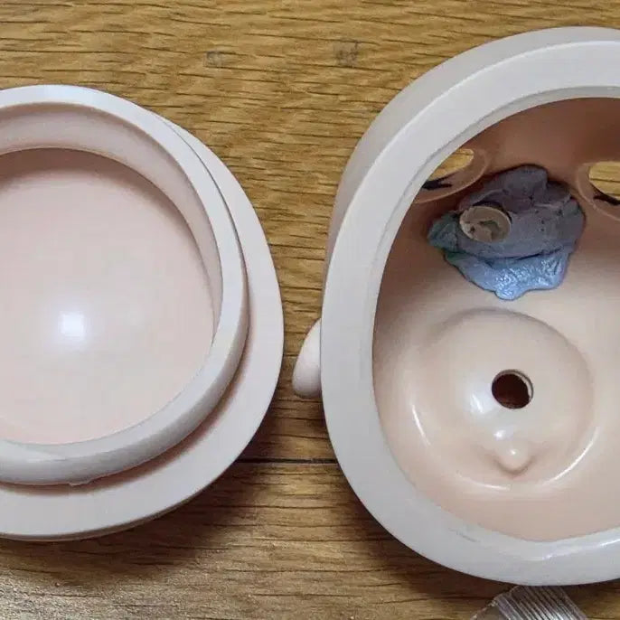 [BUNJANG] MDD Custom Head (Flash) DWC Head 