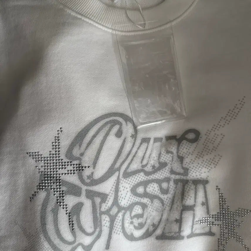 [BUNJANG] NCT WISH Our Wish T-Shirt / 엔시티위시 아워위시 티셔츠 양도