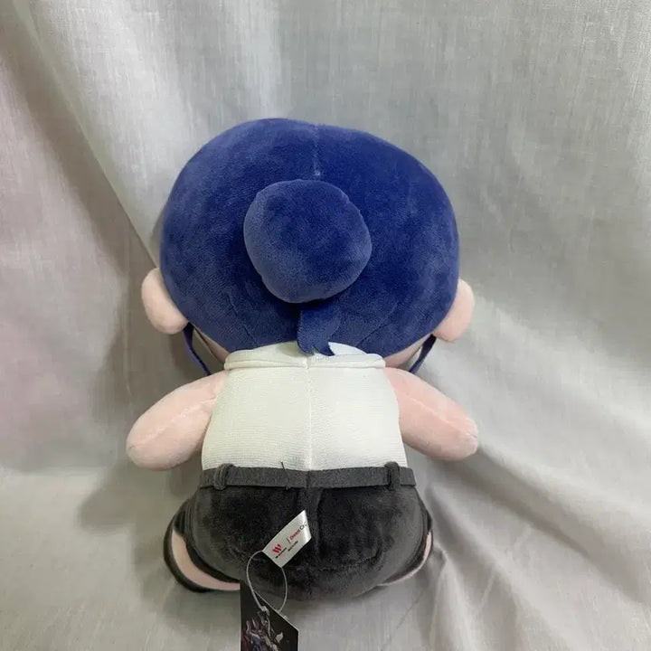 [BUNJANG] Reze Doll / 레제 인형