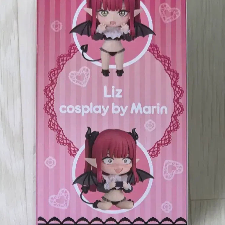 [BUNJANG] Good Smile Company KAWS x Original Fake Nendoroid 