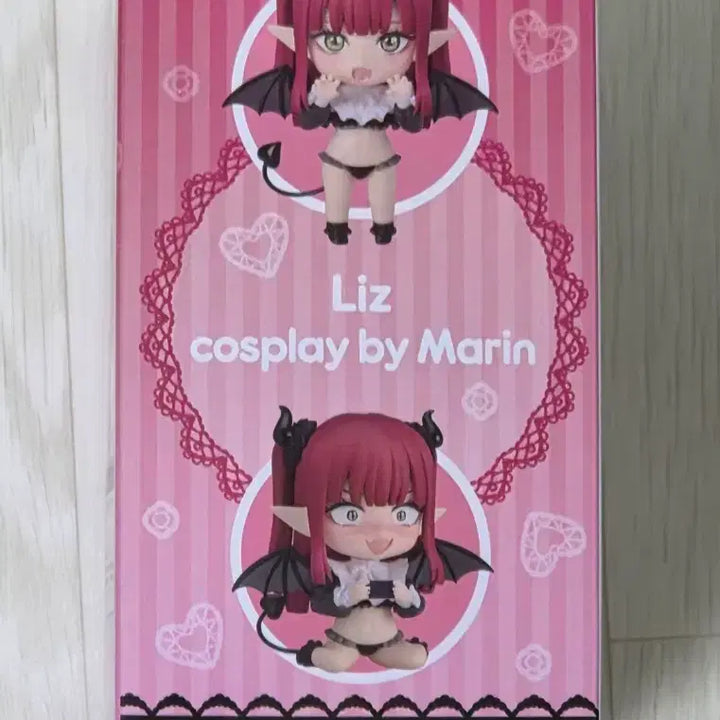 [BUNJANG] Good Smile Company KAWS x Original Fake Nendoroid 