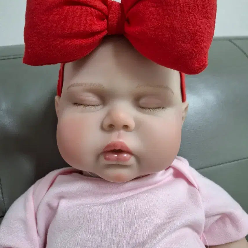 [BUNJANG] Reborn Doll Berenguer Baby Doll 24-inch / 리본돌 베렝구어 아기인형