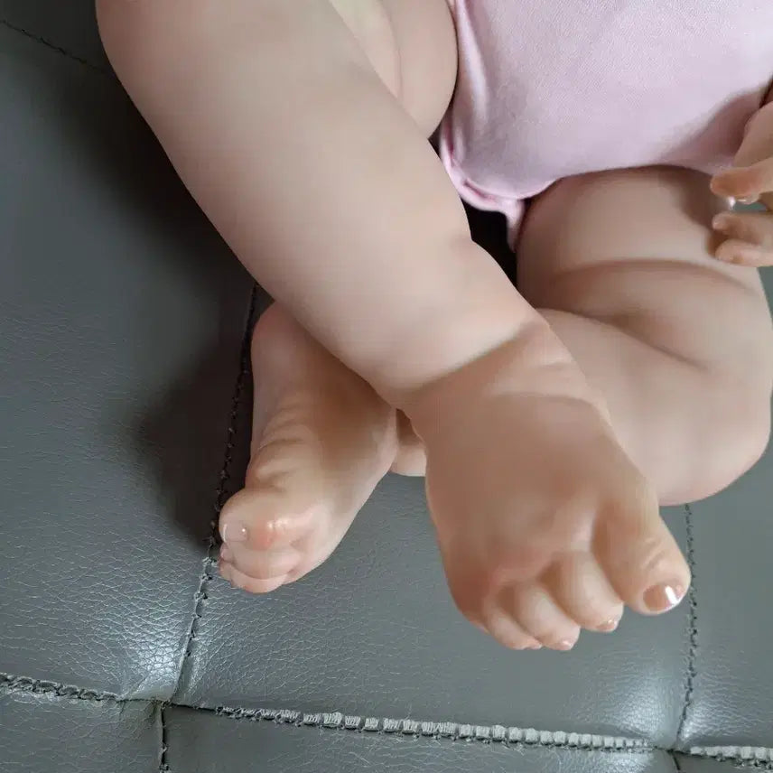 [BUNJANG] Reborn Doll Berenguer Baby Doll 24-inch / 리본돌 베렝구어 아기인형
