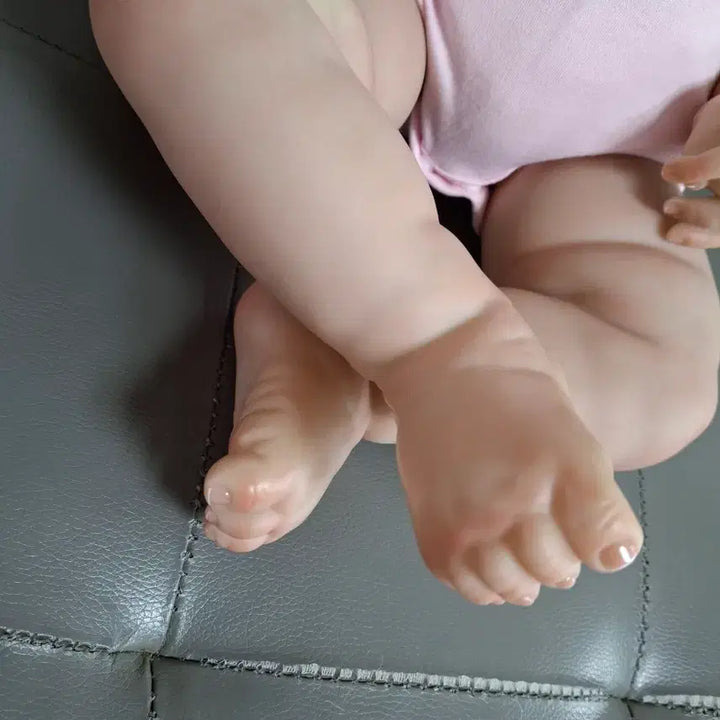[BUNJANG] Reborn Doll Berenguer Baby Doll 24-inch / 리본돌 베렝구어 아기인형