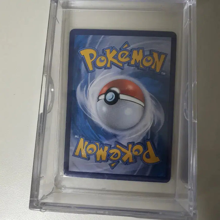 [BUNJANG] Pokemon Card Giratina V Special Edition S-Grade / 포켓몬카드 기라티나 특일 상태s