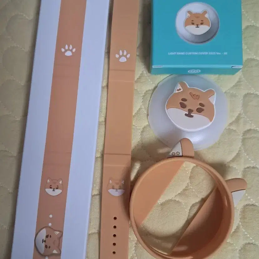 [BUNJANG] Madewatch Pmalky Custom Set / 마데워치 쁘멀케 커스텀세트