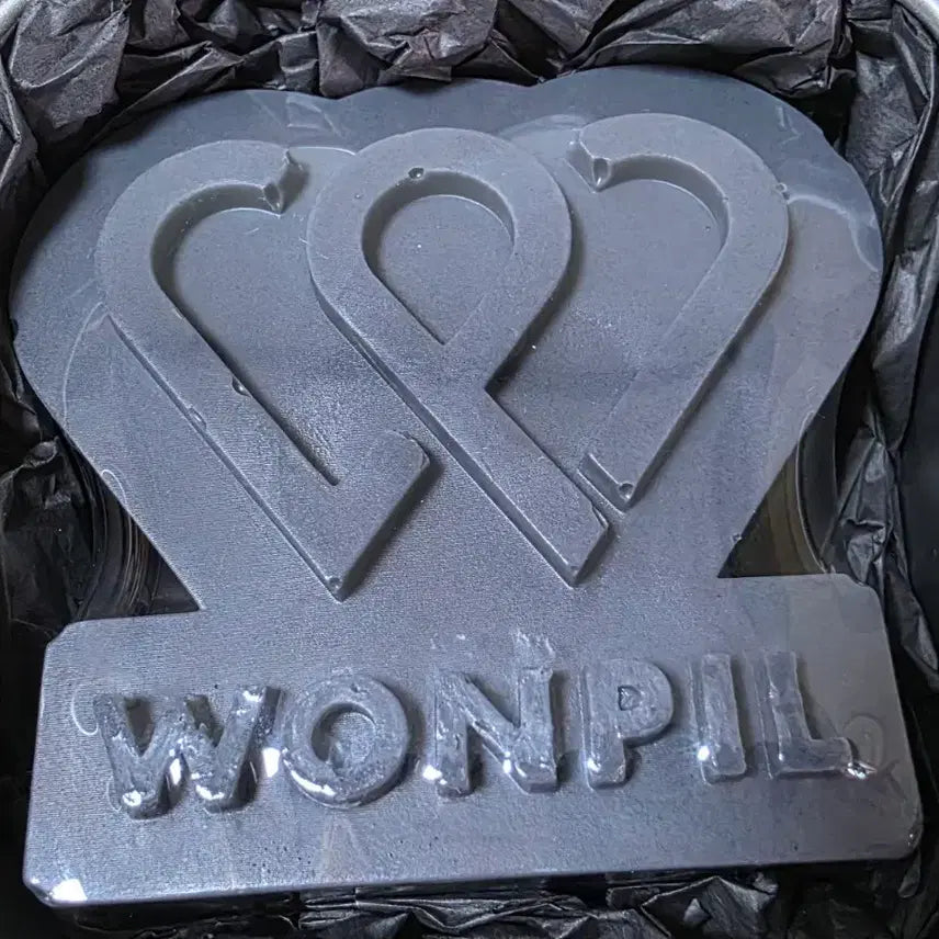 [BUNJANG] DAY6 Wonpil Unfiltered Bundle Set / 원필 언필터드 굿즈일괄