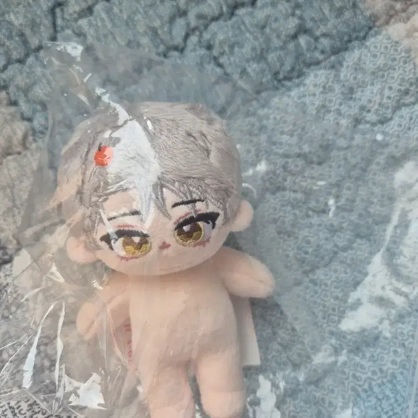 [BUNJANG] Debut or Die Custom Doll / 데못죽 갠제 인형