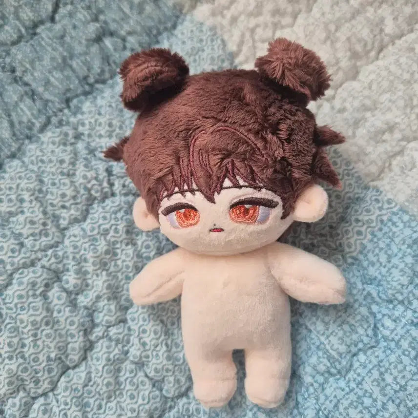 [BUNJANG] Debut or Die Custom Doll / 데못죽 갠제 인형