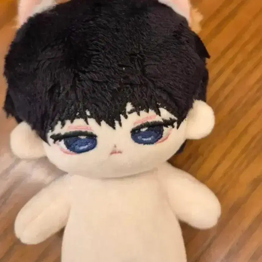 [BUNJANG] Debut or Die Custom Doll / 데못죽 갠제 인형