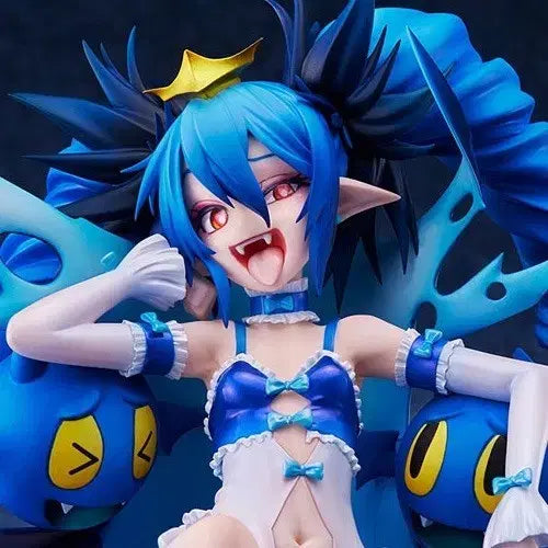 [BUNJANG] Amakuni Bombergirl Aqua 1/7 Scale Figure (Sealed) / 미개봉) 아마쿠니  봄버걸  아쿠아 1/7 스케일 피규어