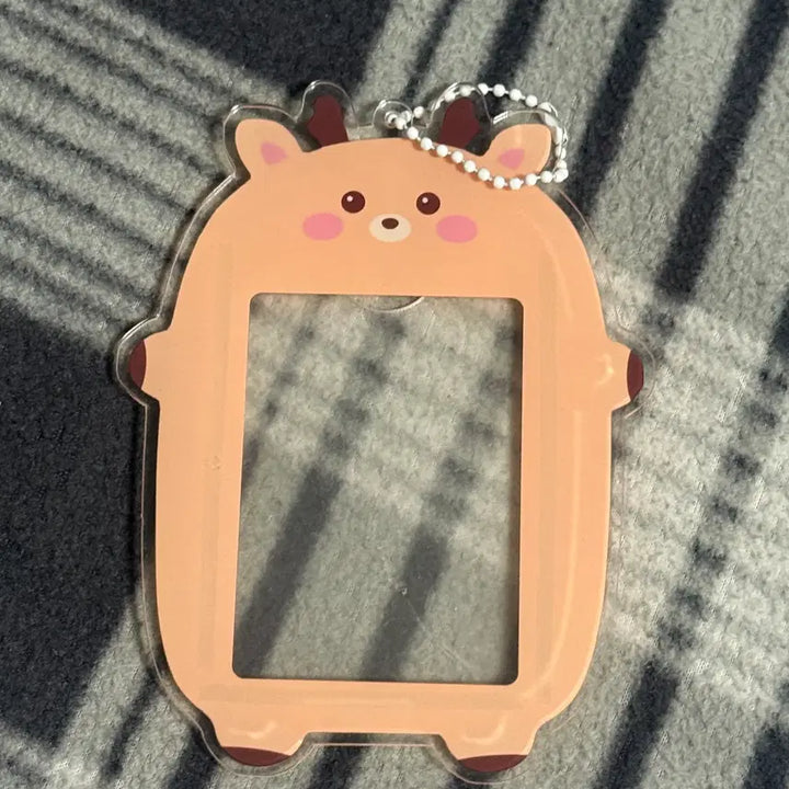 [BUNJANG] RIIZE Woorak Bomb Photocard Holder Acrylic Holder / 라이즈 우락밤 포카홀더 아크릴홀더