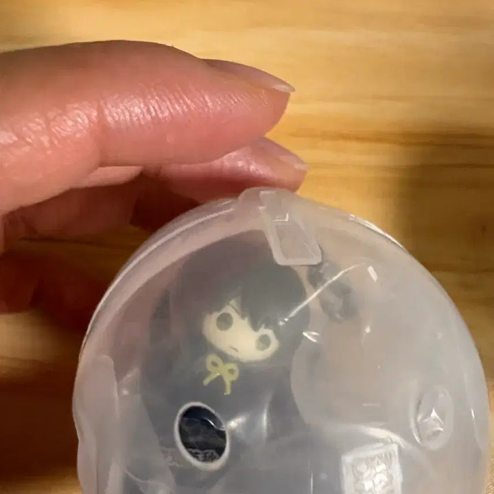 [BUNJANG] Gintama Meiirushi Katsura Shinpachi Bundle Set / 미개봉) 은혼 메지루시 카츠라 신파치 일괄